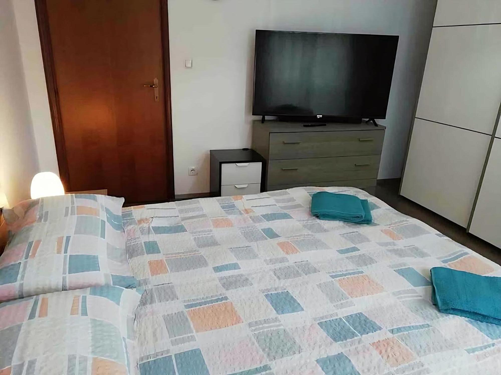 Gorizia Central Luxe Apartment 6 Posti Letto Exterior foto